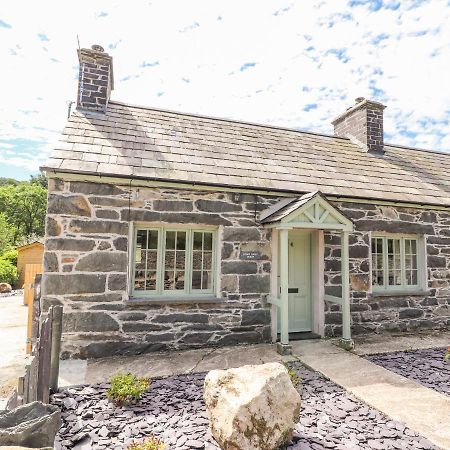 Ffrwdd Galed Uchaf Villa Tregarth ภายนอก รูปภาพ