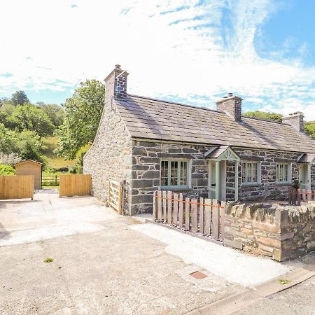 Ffrwdd Galed Uchaf Villa Tregarth ภายนอก รูปภาพ