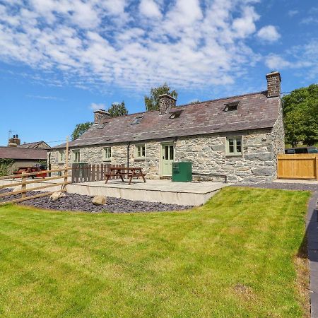 Ffrwdd Galed Uchaf Villa Tregarth ภายนอก รูปภาพ