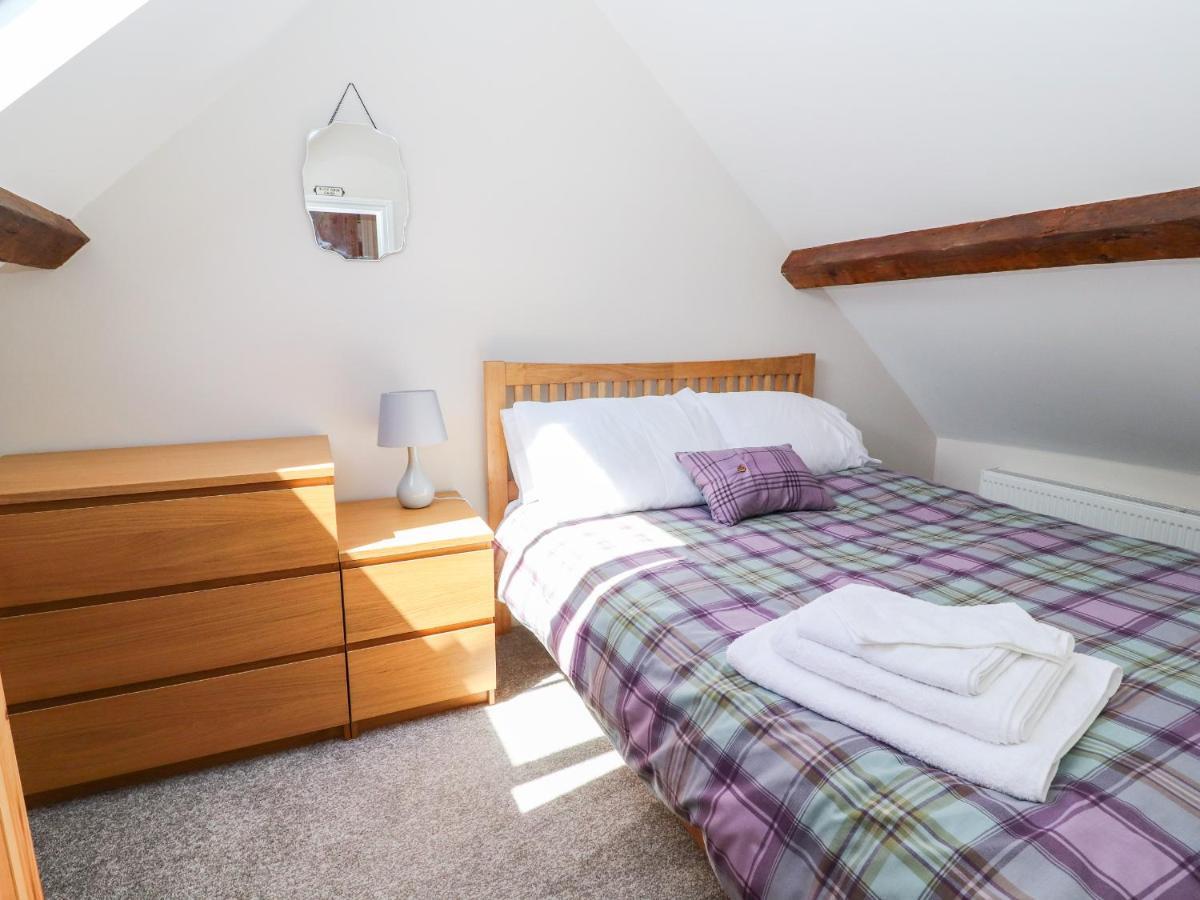 Ffrwdd Galed Uchaf Villa Tregarth ภายนอก รูปภาพ