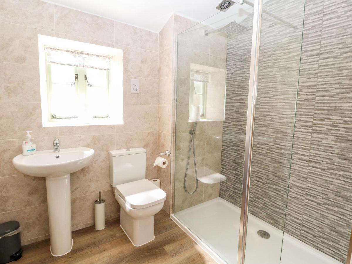 Ffrwdd Galed Uchaf Villa Tregarth ภายนอก รูปภาพ