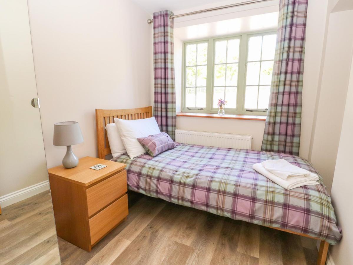 Ffrwdd Galed Uchaf Villa Tregarth ภายนอก รูปภาพ